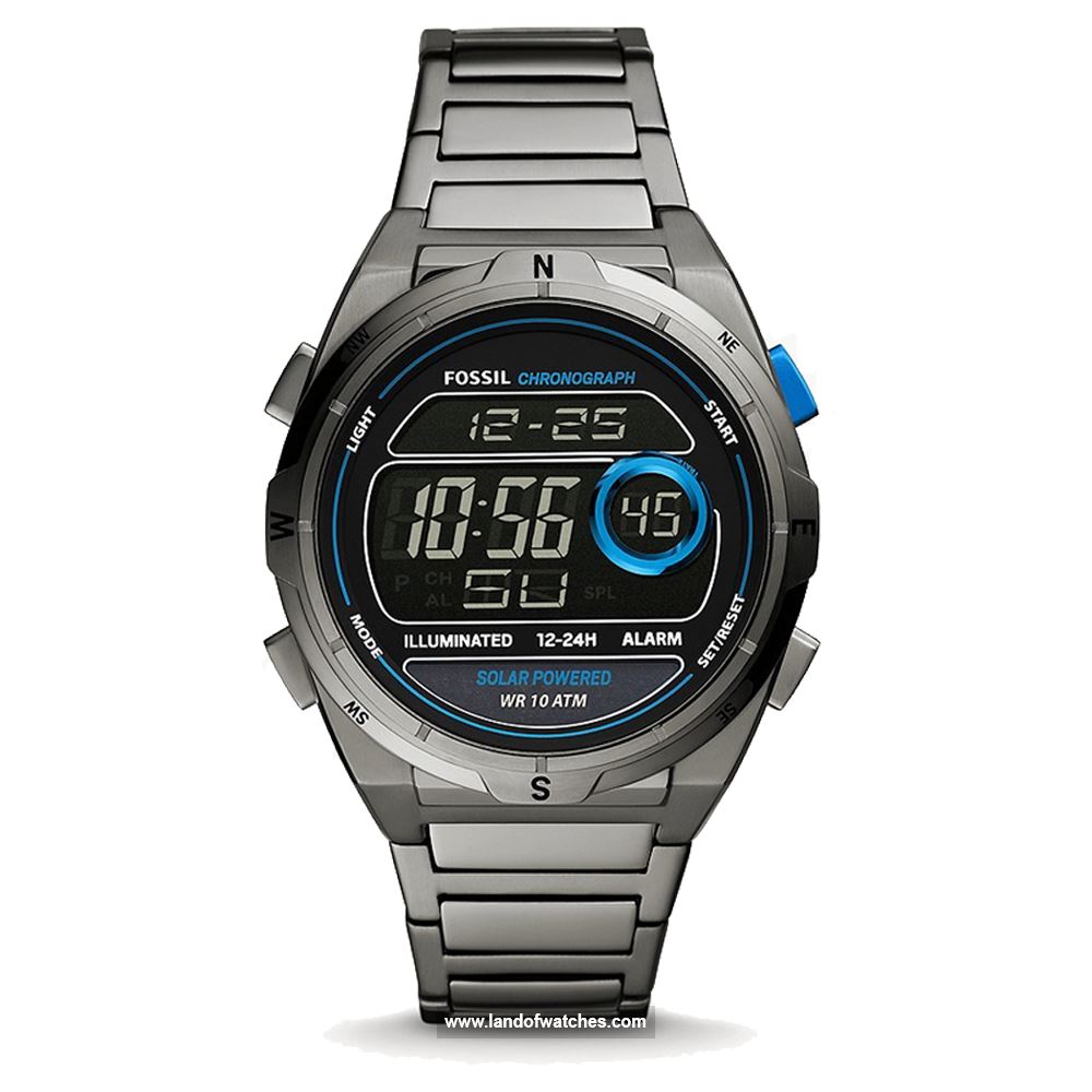 شراء ساعة معصم فسیل(FOSSIL) FS5861 | | | الأصلي