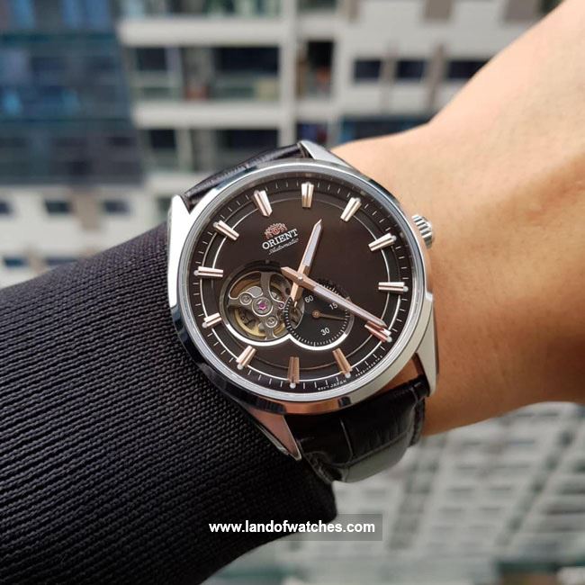 Buy Men's ORIENT RA-AR0005Y Classic Watches | Original