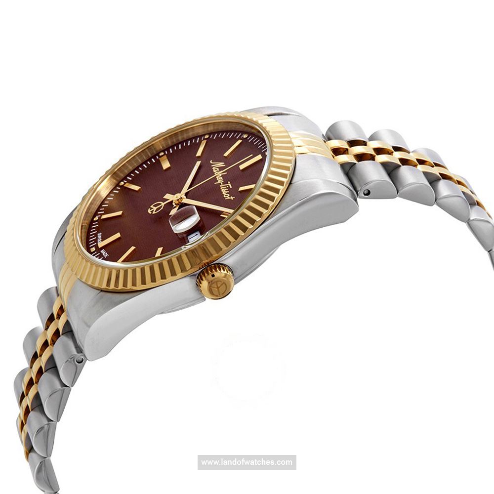 Buy Men's MATHEY TISSOT H810BM Classic Watches | Original