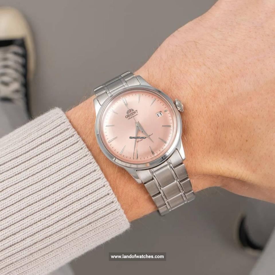 شراء ساعة معصم رجالیه اورینت(ORIENT) RA-AC0M11Y كلاسيك | | | الأصلي