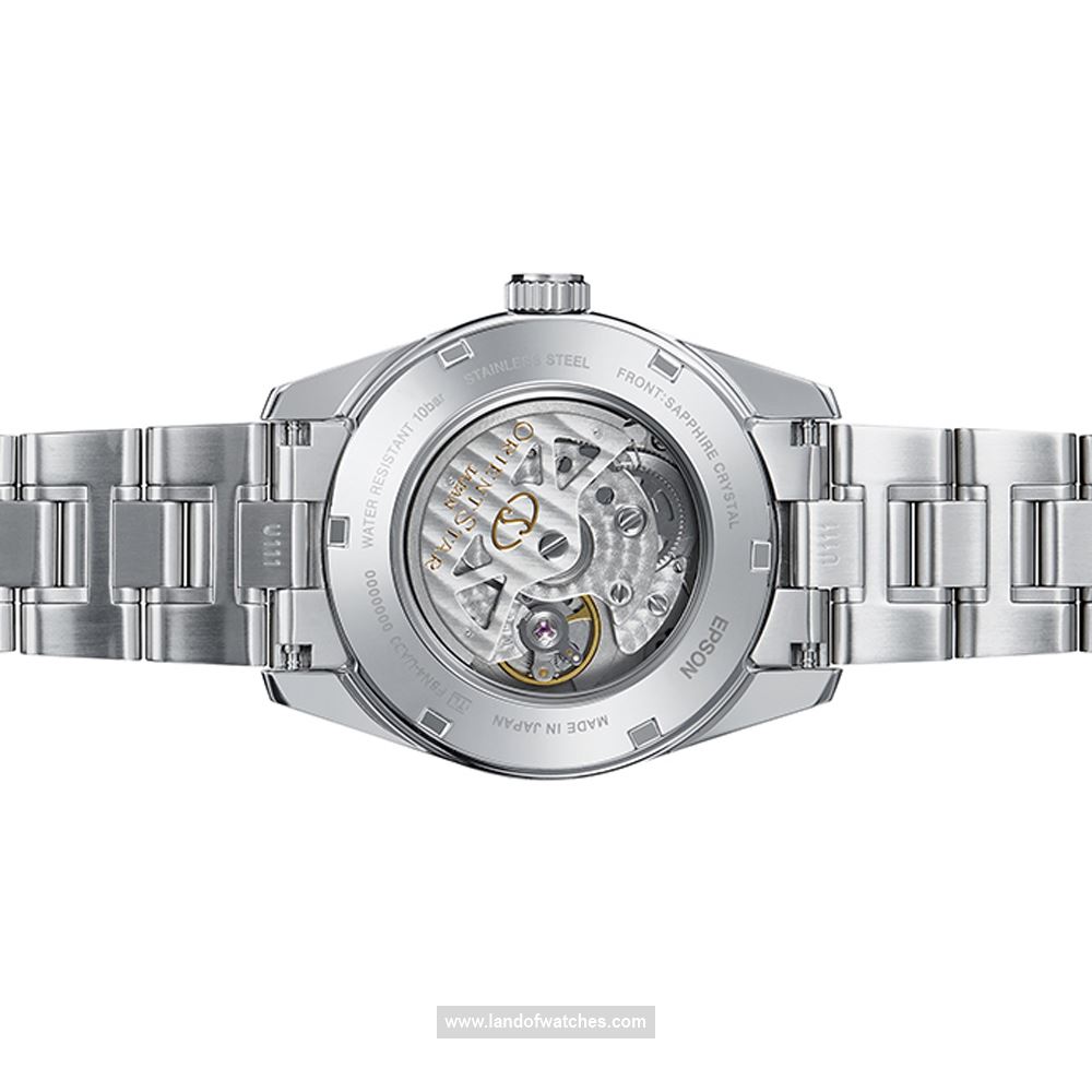 Buy ORIENT RE-AU0004B Watches | Original