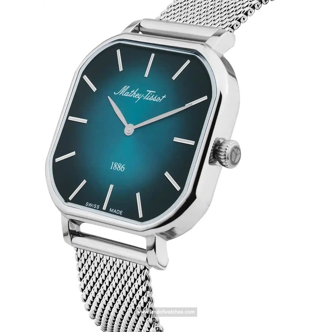 Buy Women's MATHEY TISSOT D7917AV Classic Watches | Original