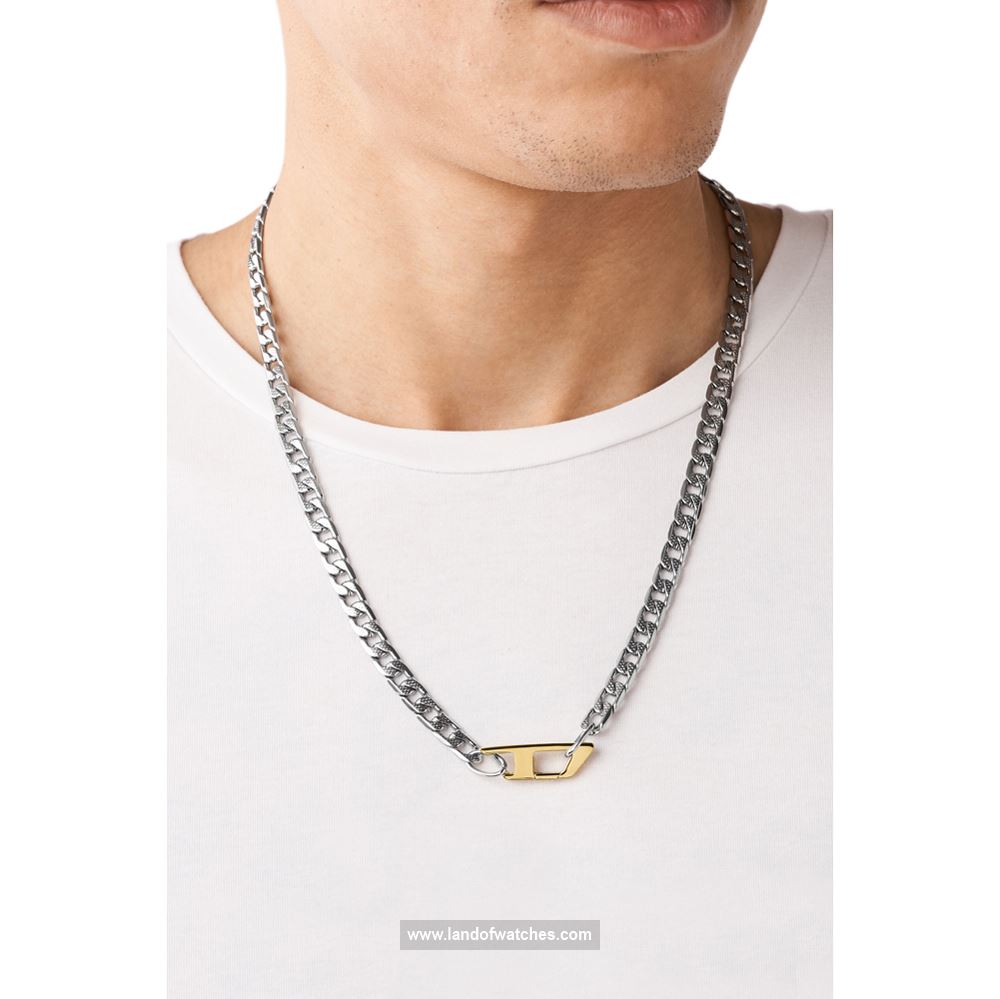 شراء ساعة معصم دیزل(DIESEL) dx1343 | | | الأصلي