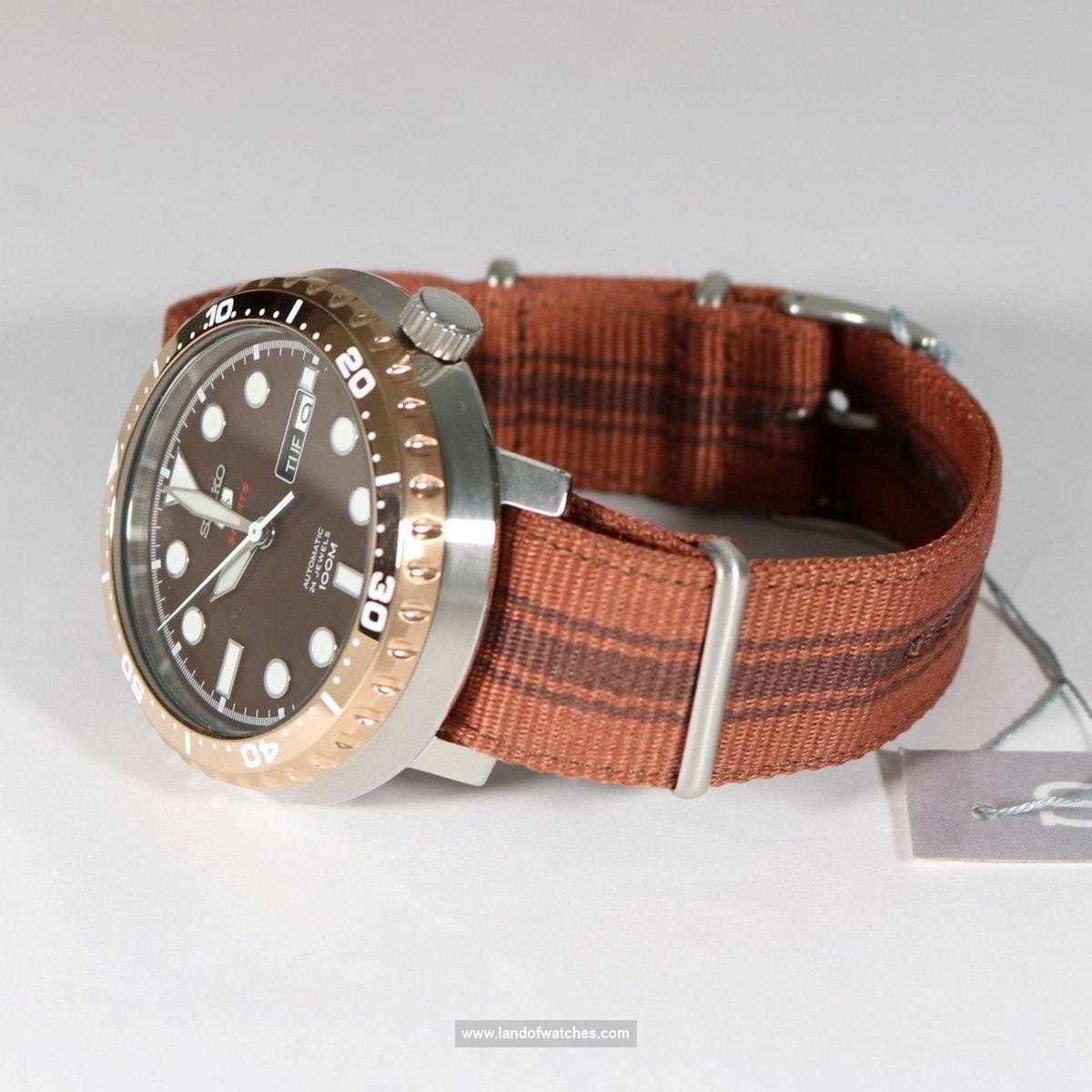 Buy Men's SEIKO SRPC68K1 Sport Watches | Original