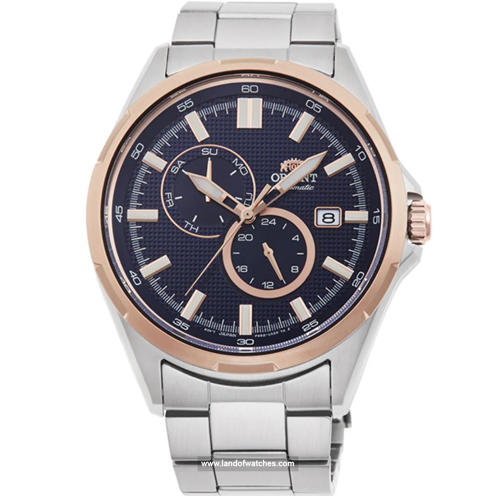 شراء ساعة معصم رجالیه اورینت(ORIENT) RA-AK0601 كلاسيك | | | الأصلي