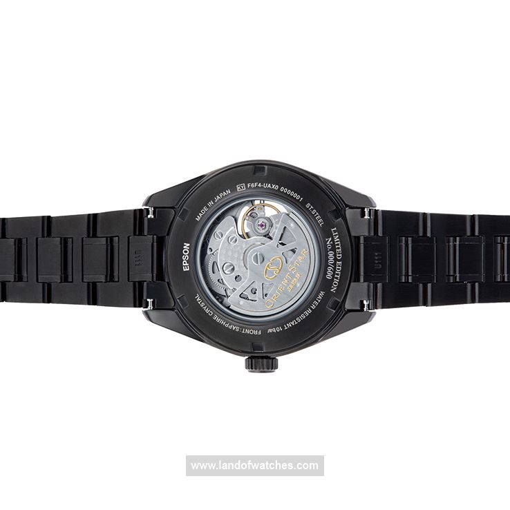 شراء ساعة معصم رجالیه اورینت(ORIENT) RE-AV0126B00B كلاسيك | | | الأصلي