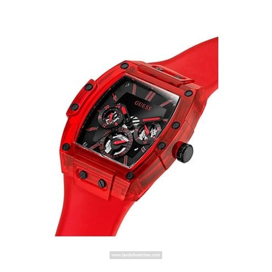 شراء ساعة معصم رجالیه غس(GUESS) GW0203G5 رياضة | | | الأصلي