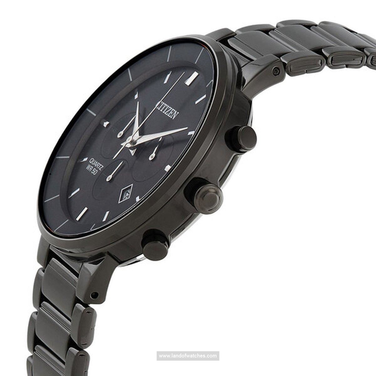 Buy Men's CITIZEN AN8227-53H Classic Watches | Original