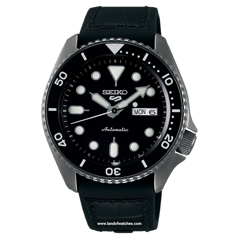Buy Men's SEIKO SRPD65K3 Sport Watches | Original