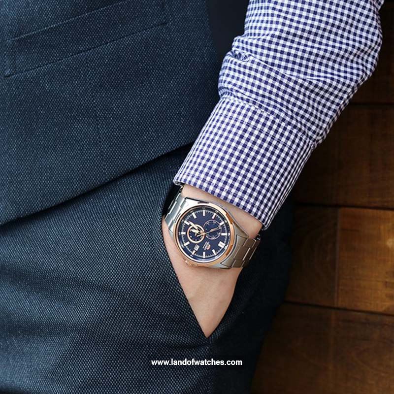 شراء ساعة معصم رجالیه اورینت(ORIENT) RA-AK0601 كلاسيك | | | الأصلي