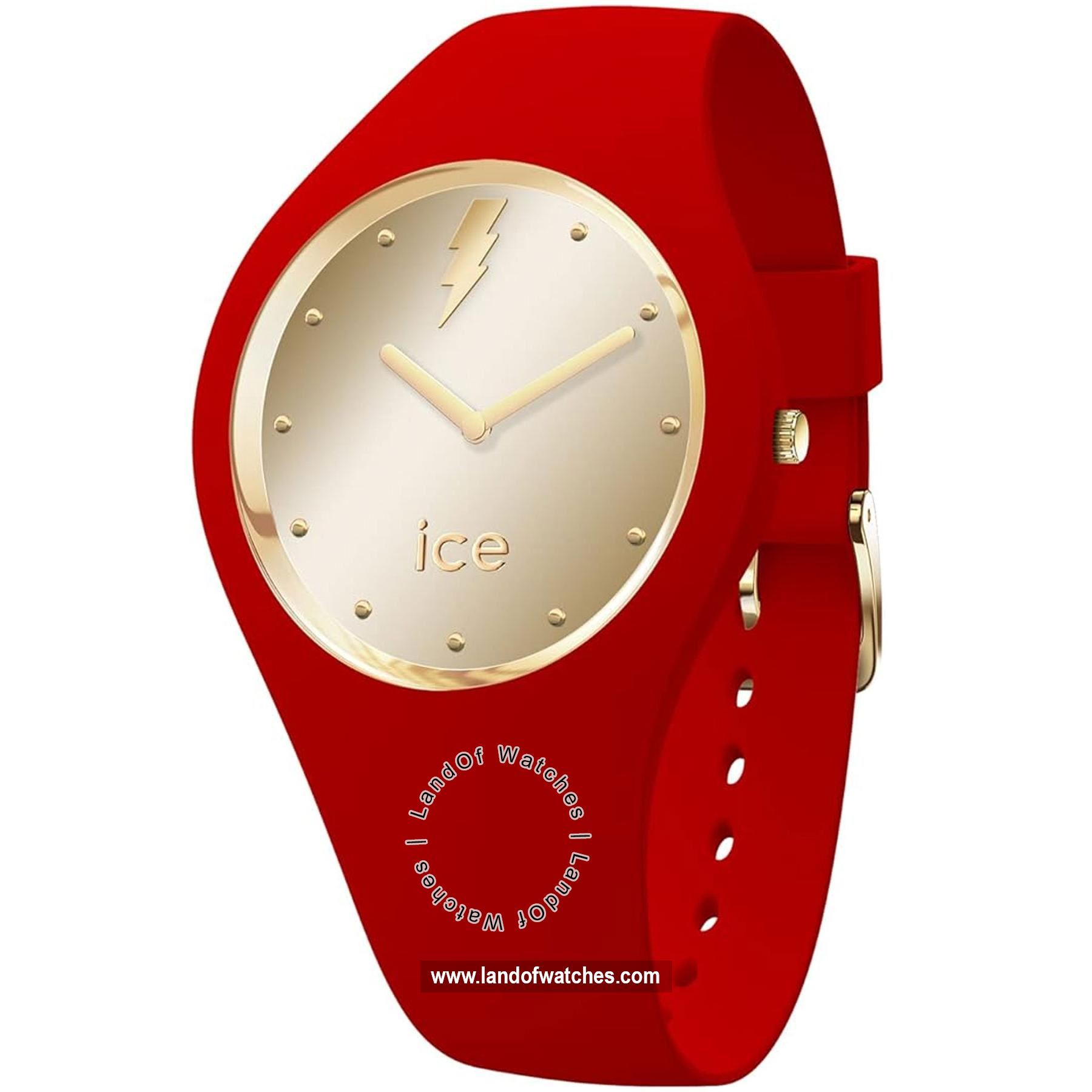 شراء ساعة معصم نسائیه آیس واج(ICE WATCH) 019861 رياضة | | | الأصلي