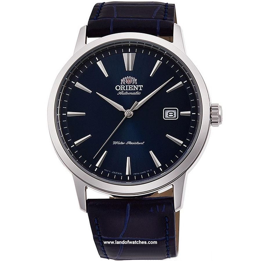 Buy Men's ORIENT RA-AC0F06L10B Classic Watches | Original