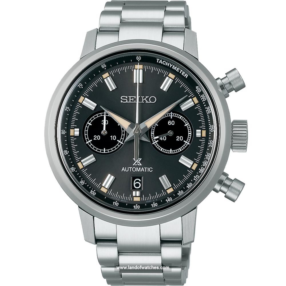 Buy Men's SEIKO SRQ037J1 Classic Watches | Original