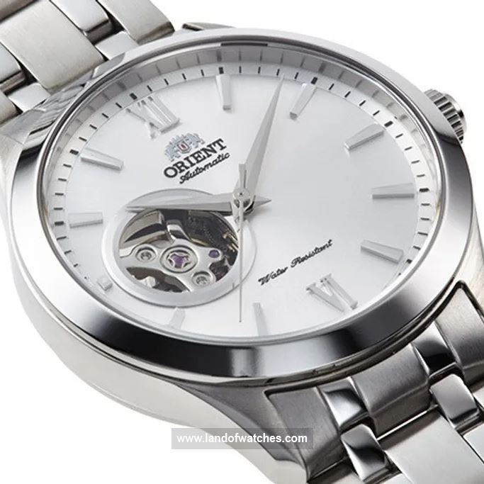 Buy Men's ORIENT TAG03001W Classic Watches | Original