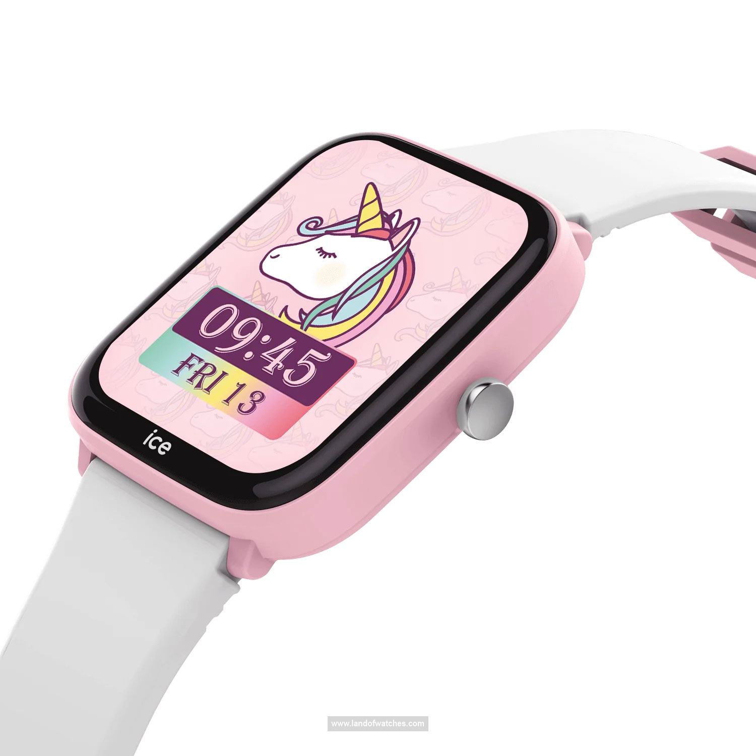 Buy Women's ICE WATCH 024297 Sport Watches | Original