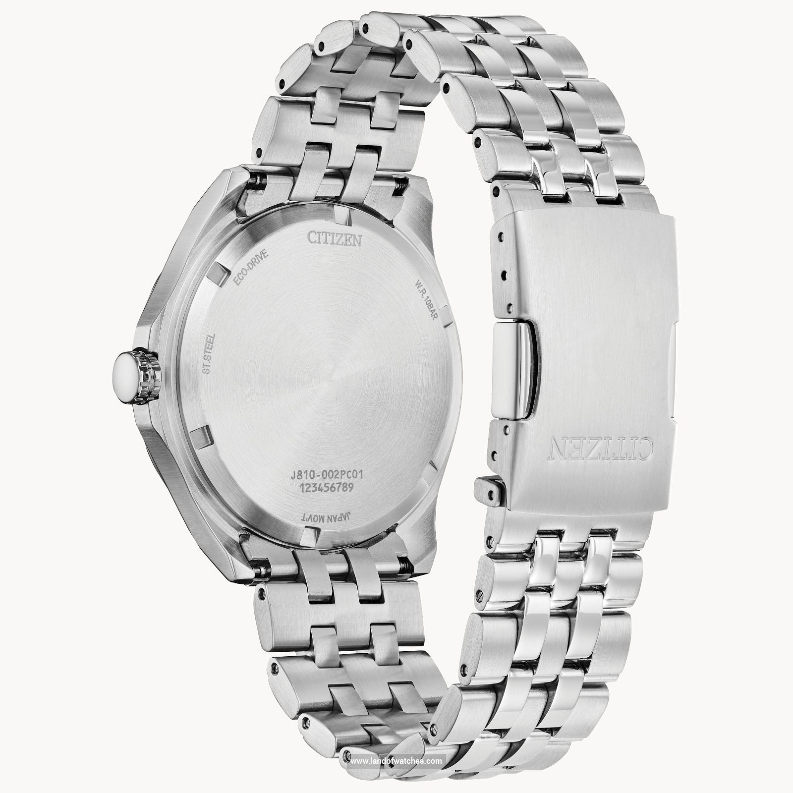 Buy Men's CITIZEN AW1740-54L Classic Watches | Original