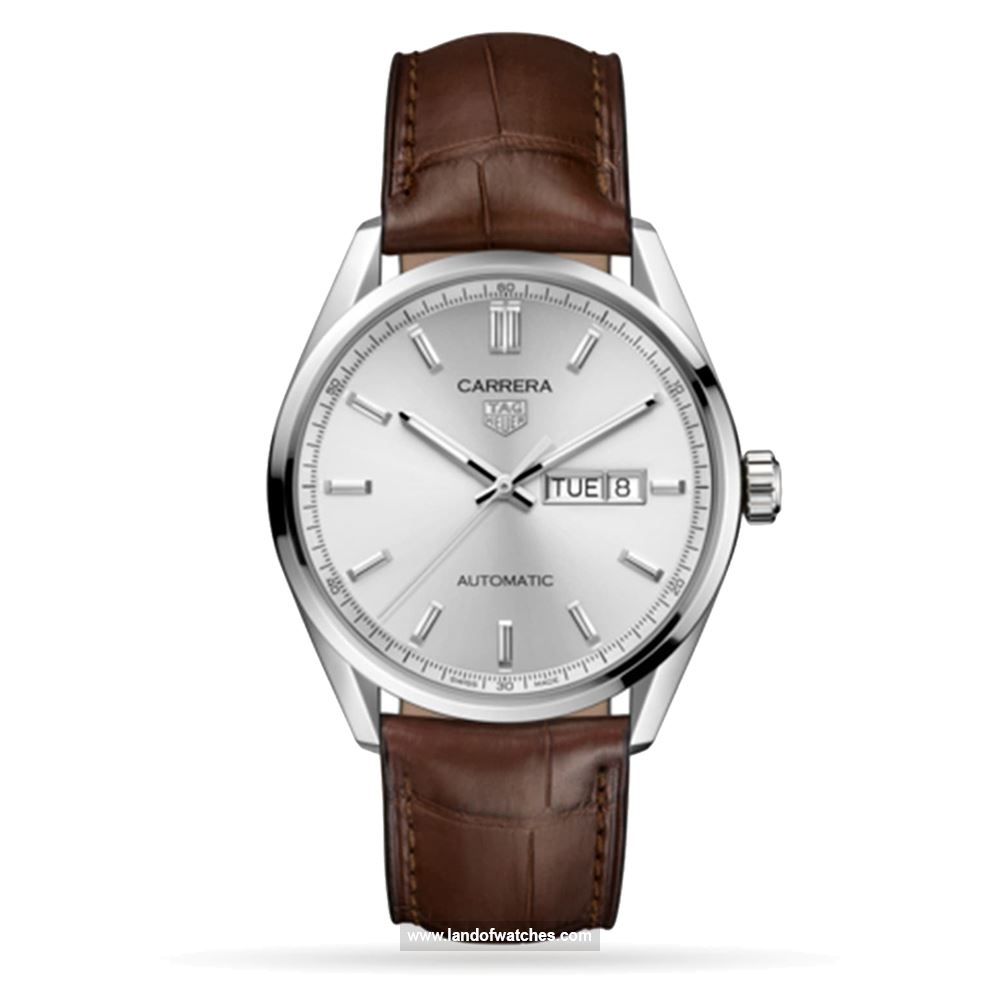 شراء ساعة معصم رجالیه تغ هویر(TAG HEUER) WBN2011.FC6484 | | | الأصلي