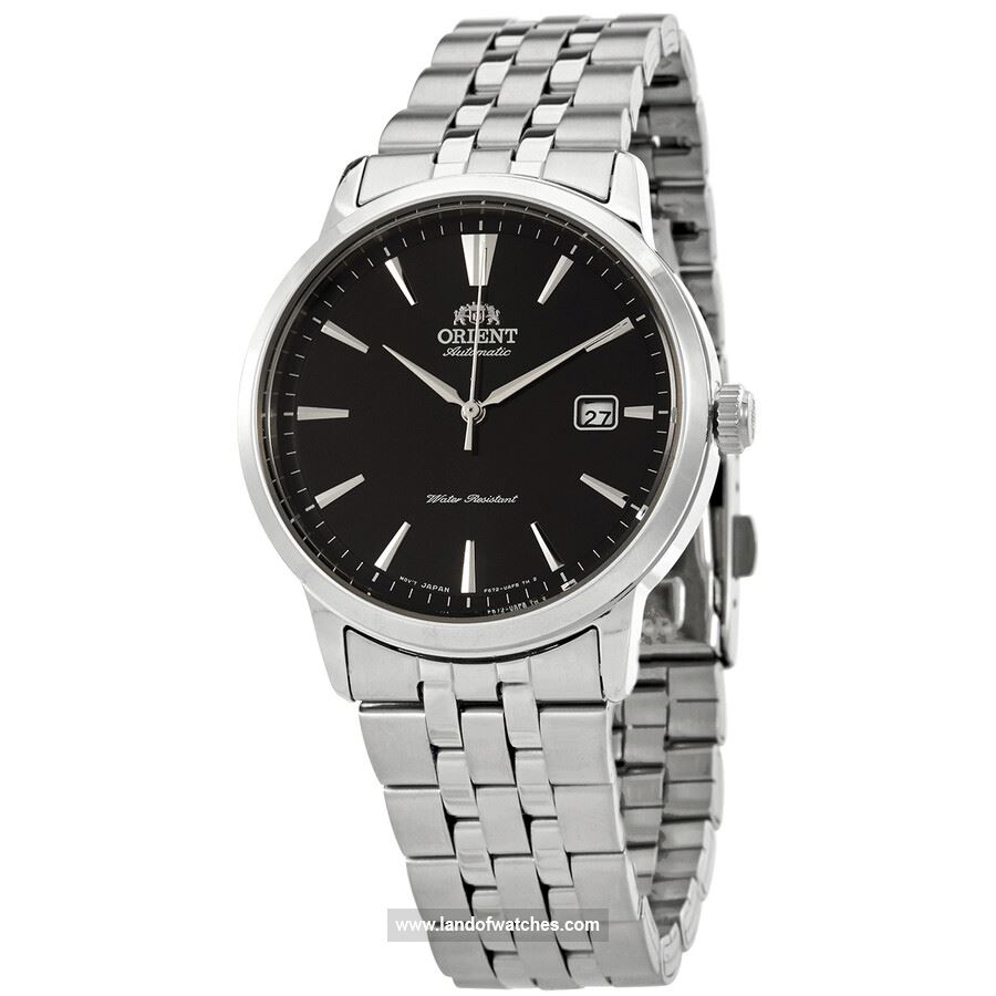 Buy Men's ORIENT RA-AC0F01B10B Classic Watches | Original