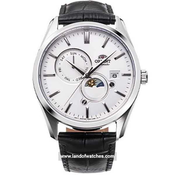 Buy Men's ORIENT RA-AK0310S30B Classic Watches | Original