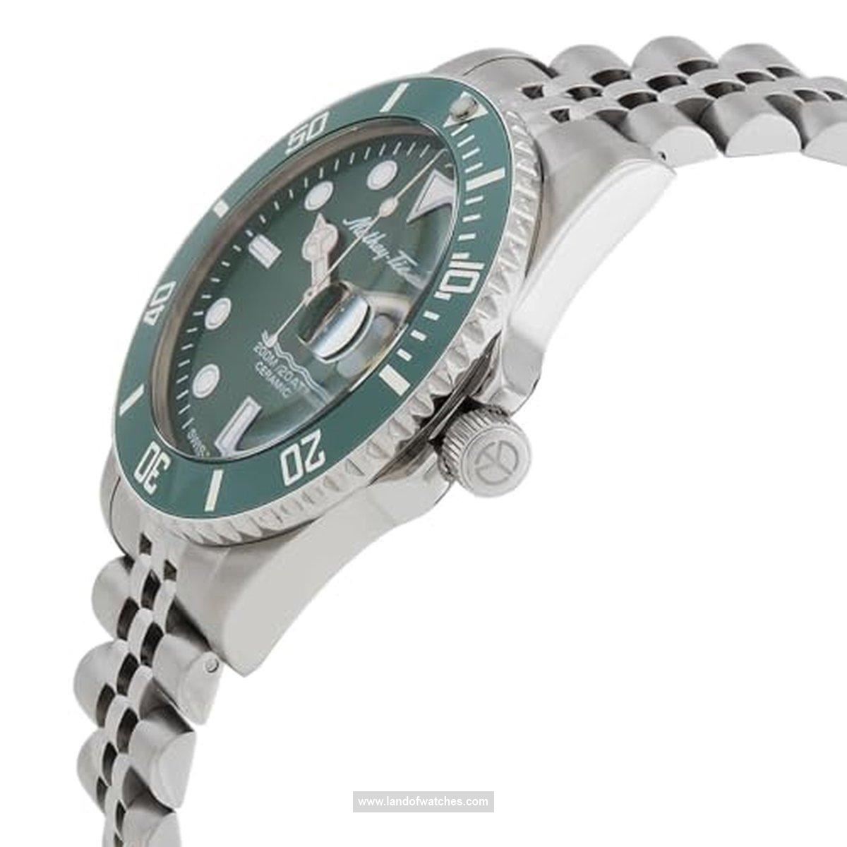 شراء ساعة معصم رجالیه متی تیسوت(MATHEY TISSOT) H901CRAV رياضة | | | الأصلي