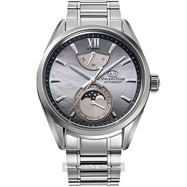 شراء ساعة معصم رجالیه اورینت(ORIENT) RE-AY0202A00B كلاسيك | | | الأصلي