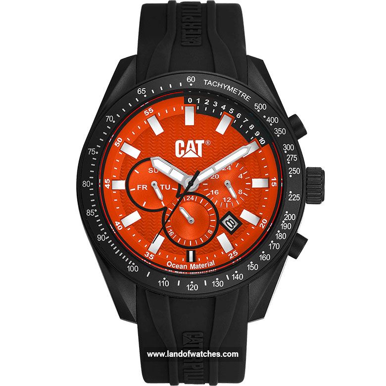 Buy Men's CAT LQ.169.21.821 Sport Watches | Original