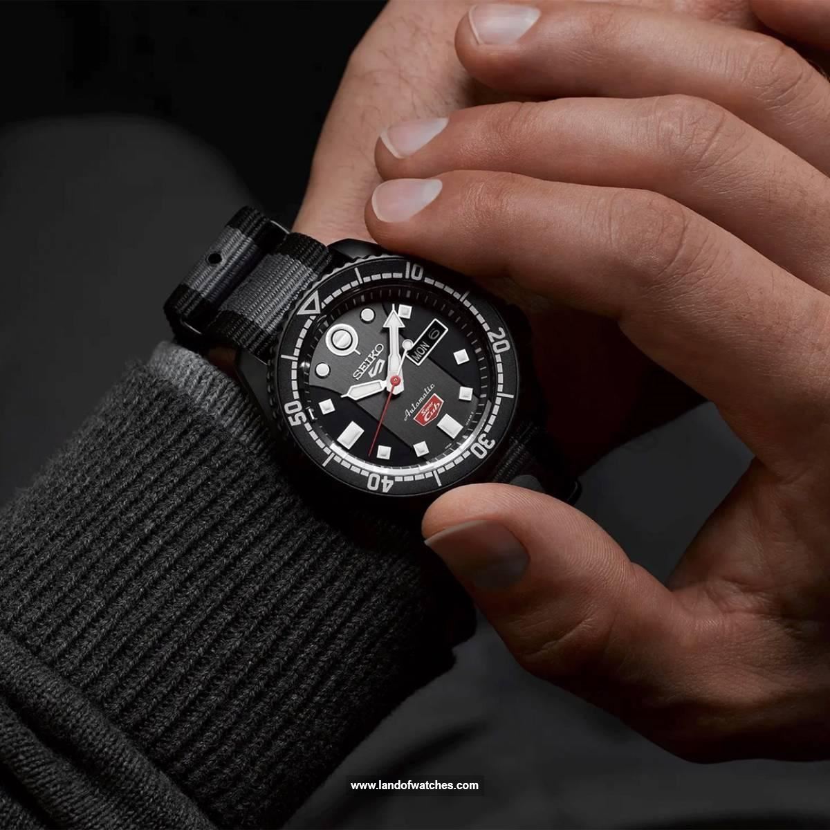 Buy Men's SEIKO SRPJ75K1 Sport Watches | Original