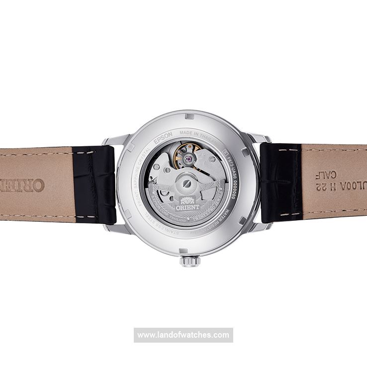 Buy Men's ORIENT RA-AC0F11 Classic Watches | Original