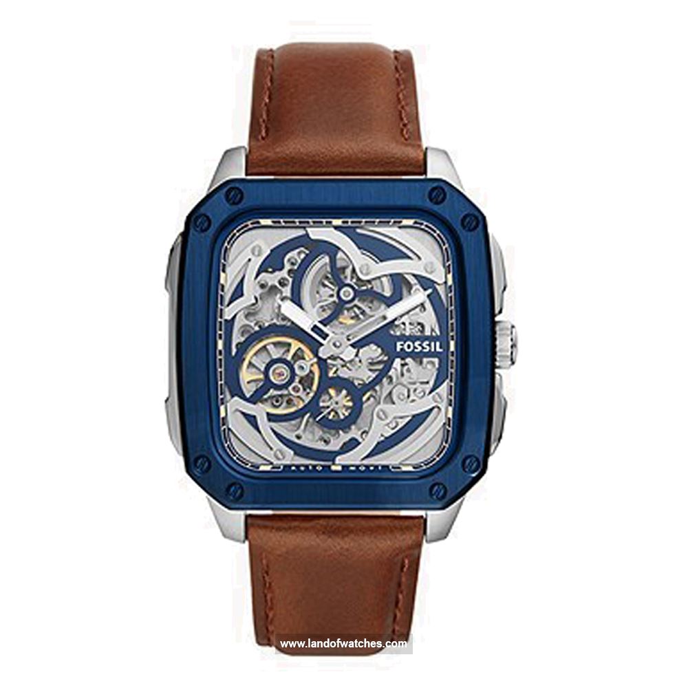 شراء ساعة معصم رجالیه فسیل(FOSSIL) BQ2571 كلاسيك | | | الأصلي