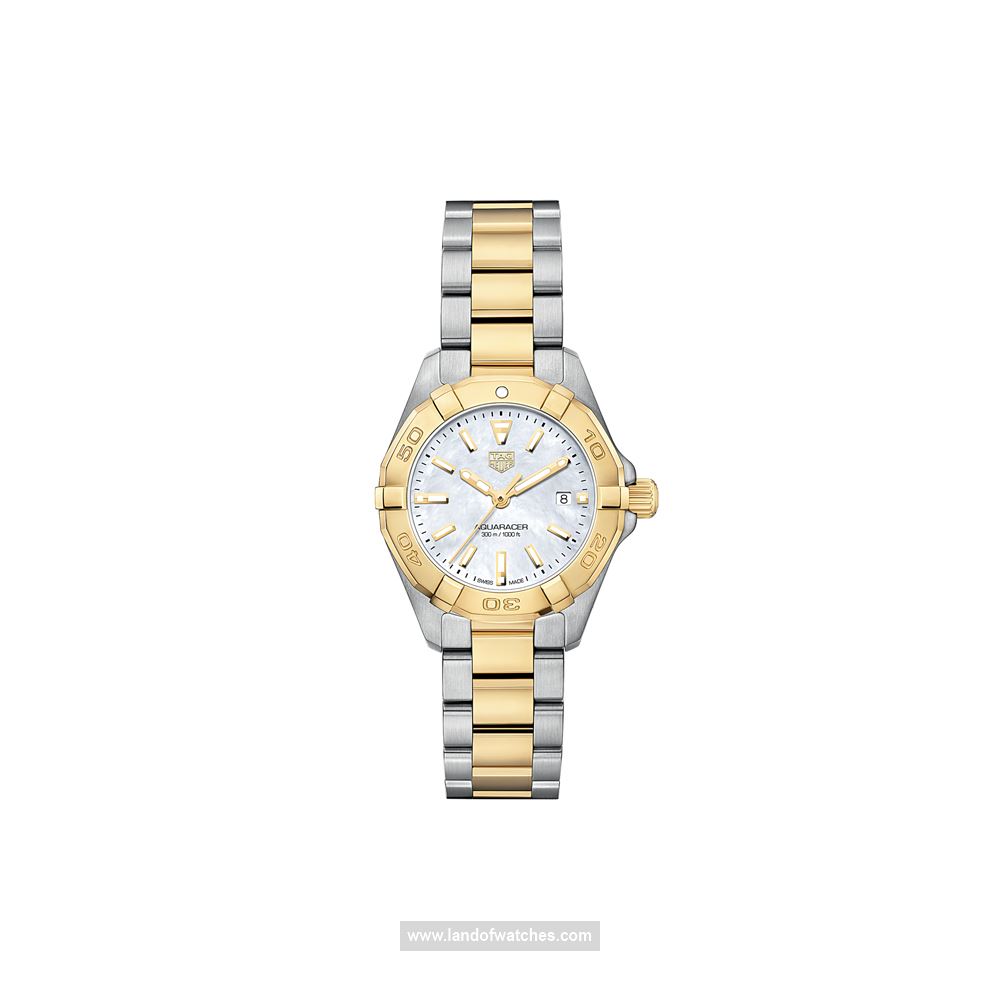 Buy Women's TAG HEUER WBD1420.BB0321 Classic Watches | Original
