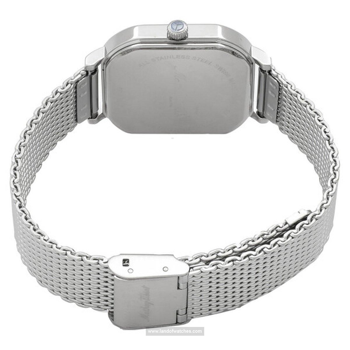 شراء ساعة معصم نسائیه متی تیسوت(MATHEY TISSOT) D7917ABU كلاسيك | | | الأصلي