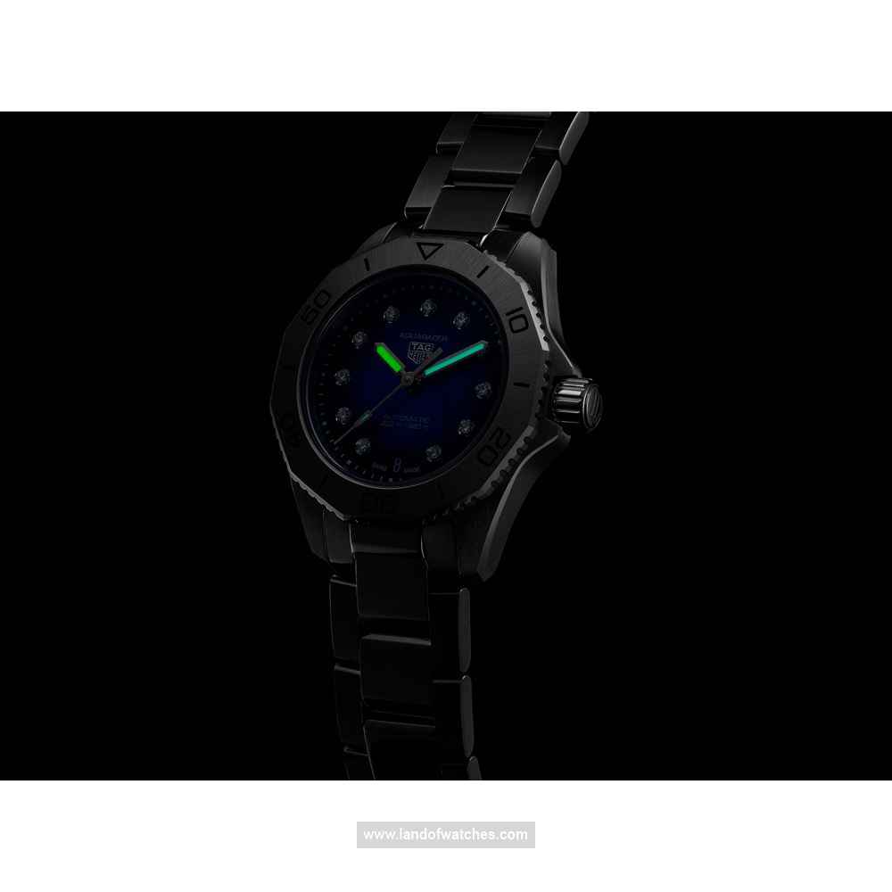 شراء ساعة معصم نسائیه تغ هویر(TAG HEUER) WBP2411.BA0622 | | | الأصلي