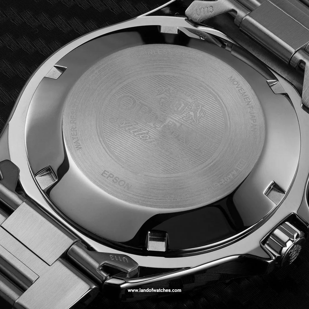 شراء ساعة معصم رجالیه اورینت(ORIENT) FAA02002D9 كلاسيك | | | الأصلي