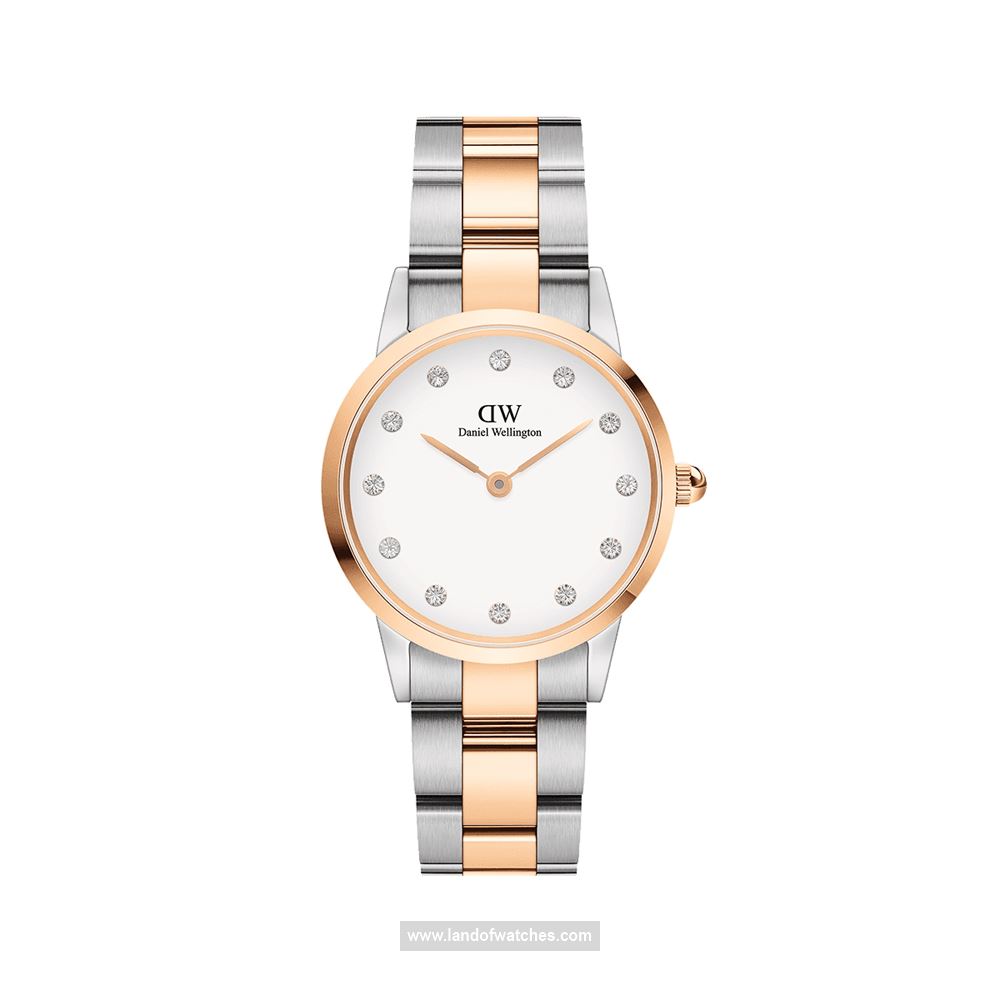 Buy Women's DANIEL WELLINGTON DW00100359 Classic Watches | Original