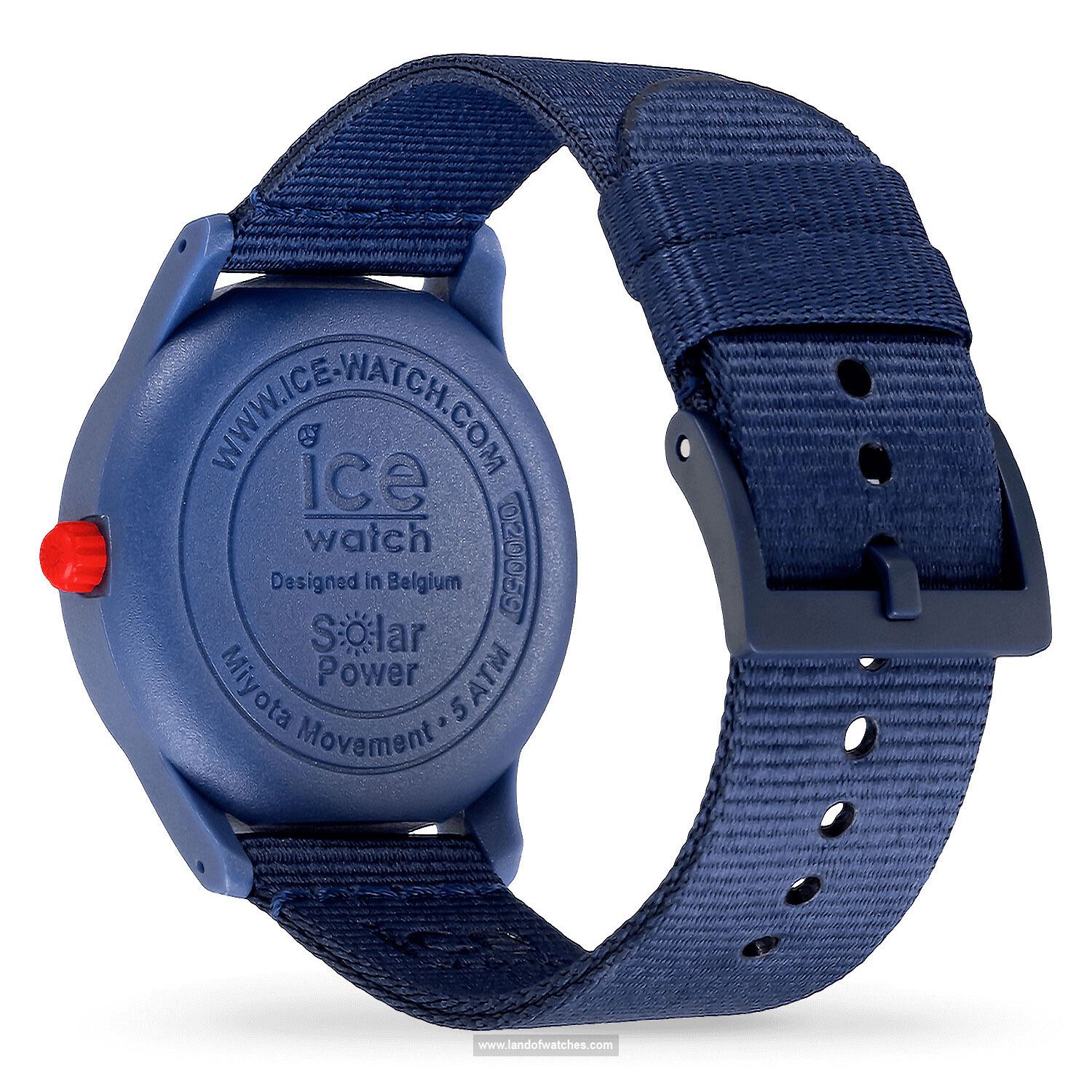 Buy Men's ICE WATCH 020059 Sport Watches | Original