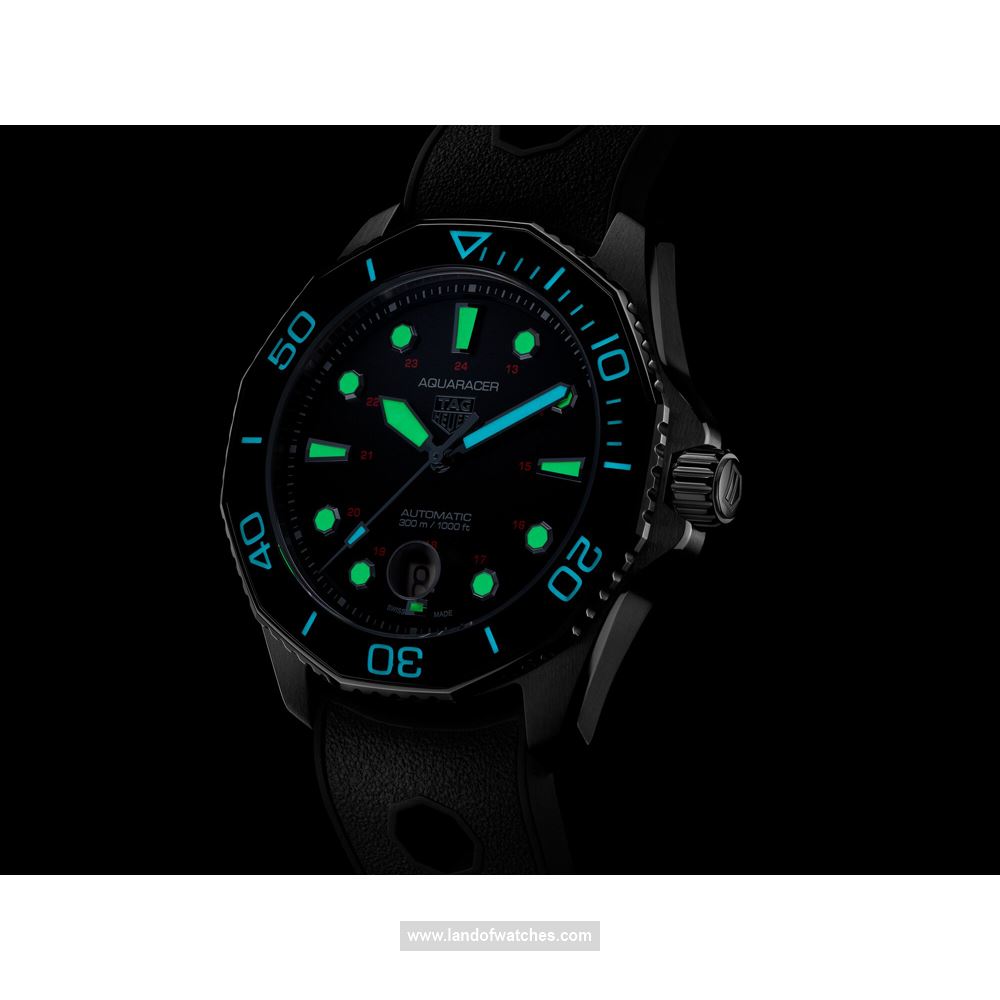 شراء ساعة معصم رجالیه تغ هویر(TAG HEUER) WBP208C.FT6201 | | | الأصلي