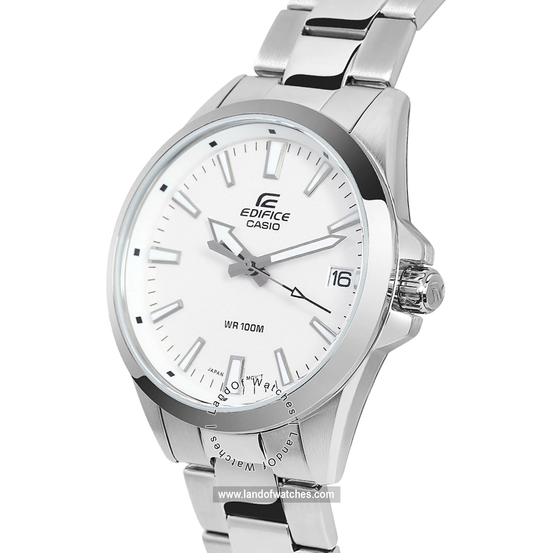 Buy Men's CASIO EFV-100D-7AVUDF Watches | Original