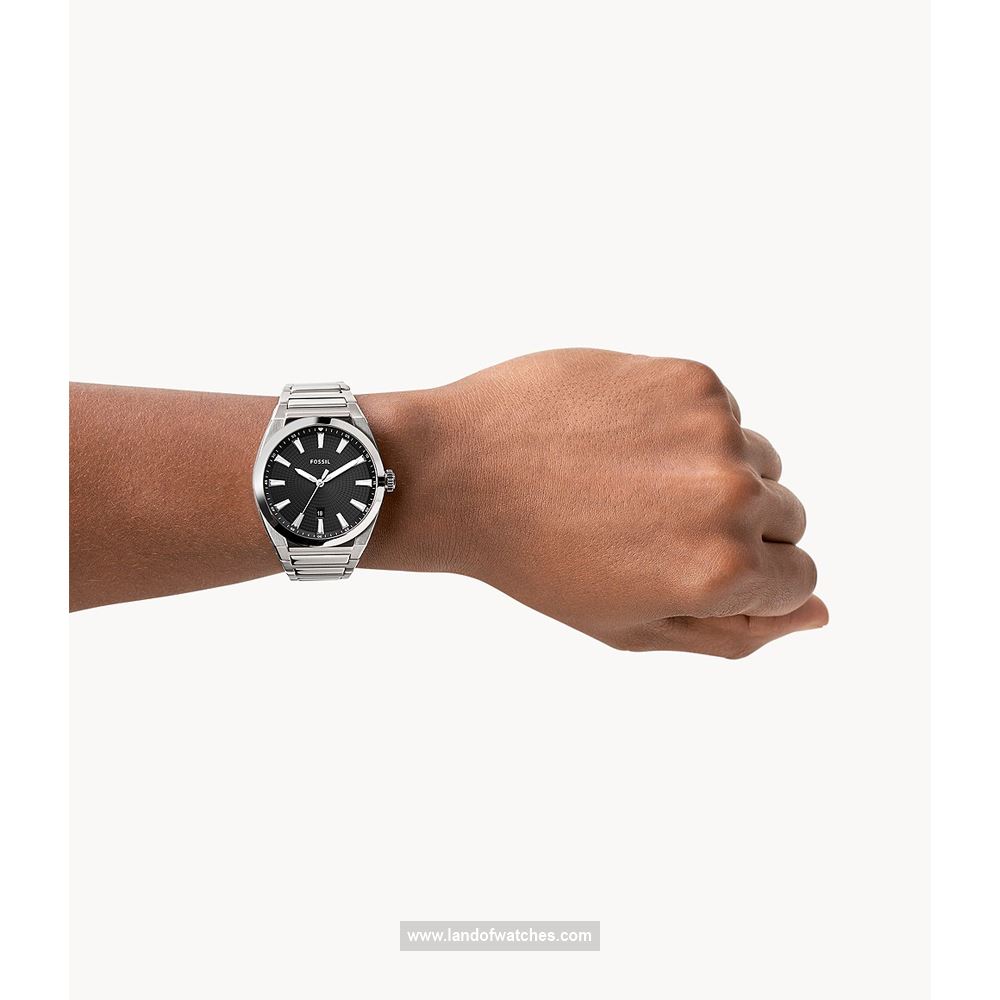 شراء ساعة معصم رجالیه فسیل(FOSSIL) FS5821 كلاسيك | | | الأصلي