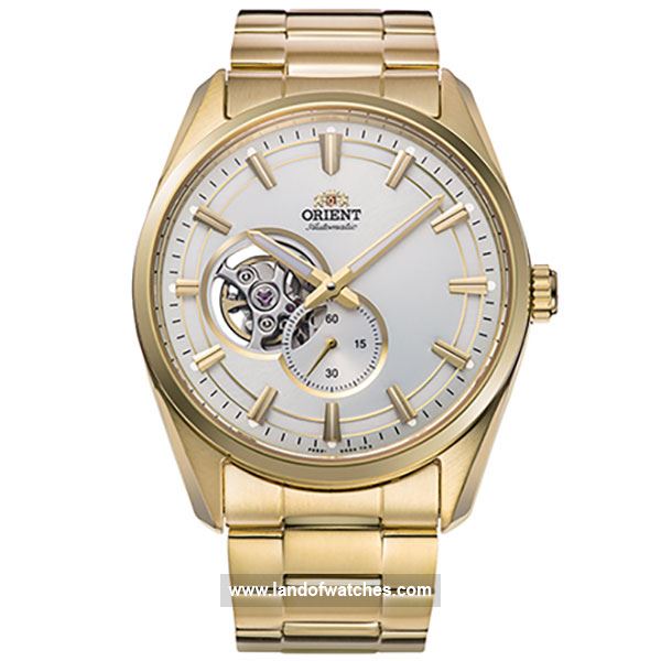 شراء ساعة معصم رجالیه اورینت(ORIENT) RA-AR0007S30B كلاسيك | | | الأصلي