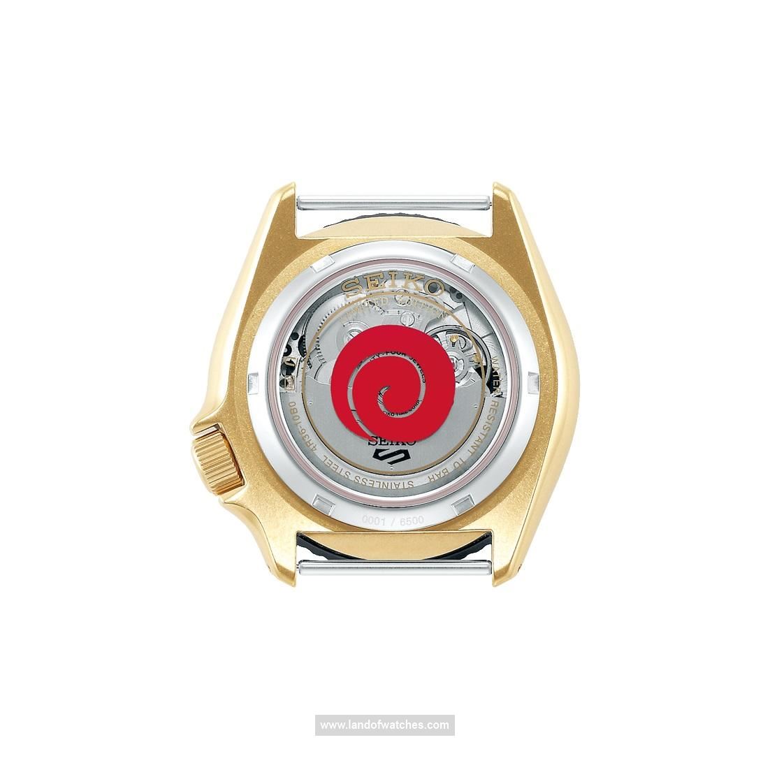 شراء ساعة معصم رجالیه سیکو(SEIKO) SRPF70K1 رياضة | | | الأصلي