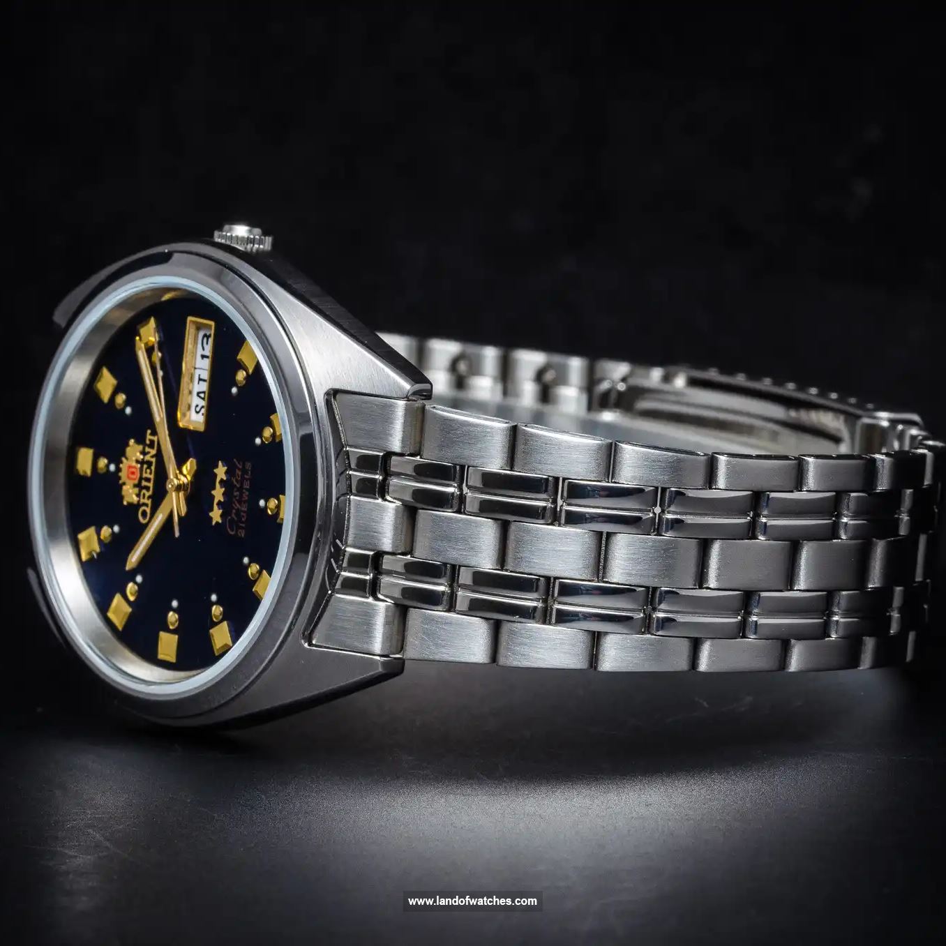 Buy Men's ORIENT FAB00009D Classic Watches | Original