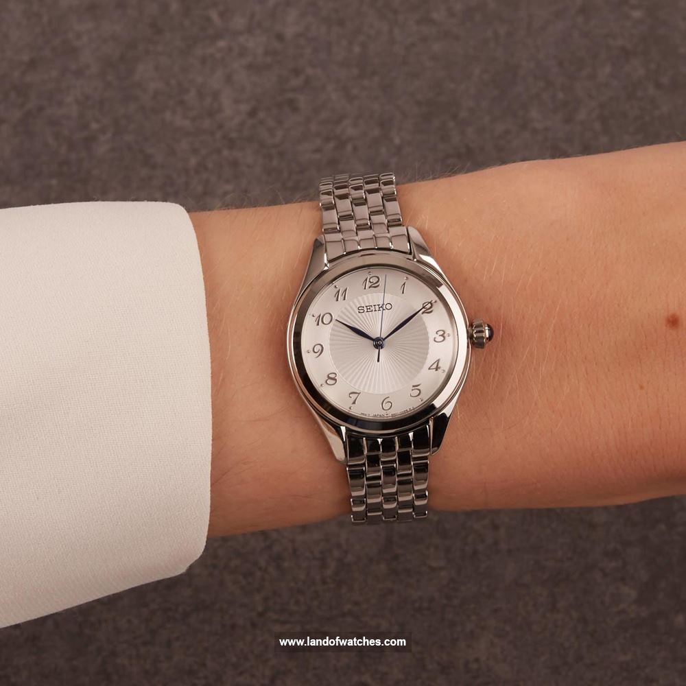 Buy Women's SEIKO SUR379P1 Classic Watches | Original