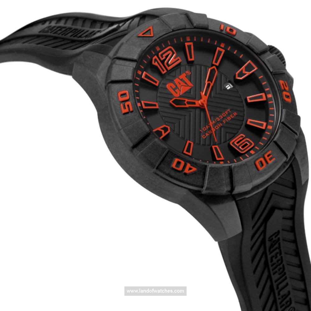 Buy Men's CAT K1.121.21.138 Classic Watches | Original