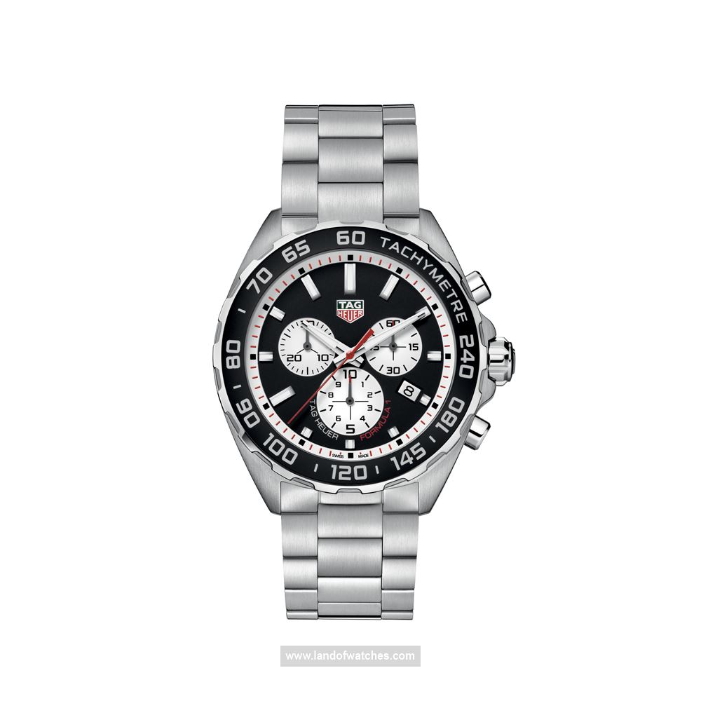 شراء ساعة معصم رجالیه تغ هویر(TAG HEUER) CAZ101E.BA0842 | | | الأصلي