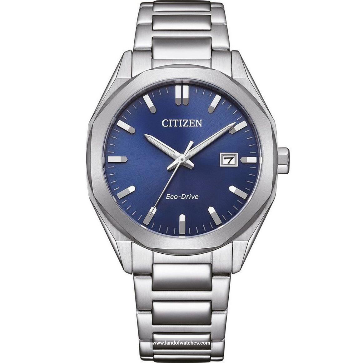 Buy Men's CITIZEN BM7620-83L Classic Watches | Original