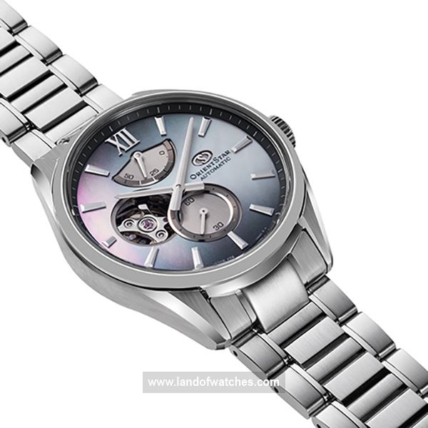 شراء ساعة معصم رجالیه اورینت(ORIENT) RE-BY0009A00B كلاسيك | | | الأصلي