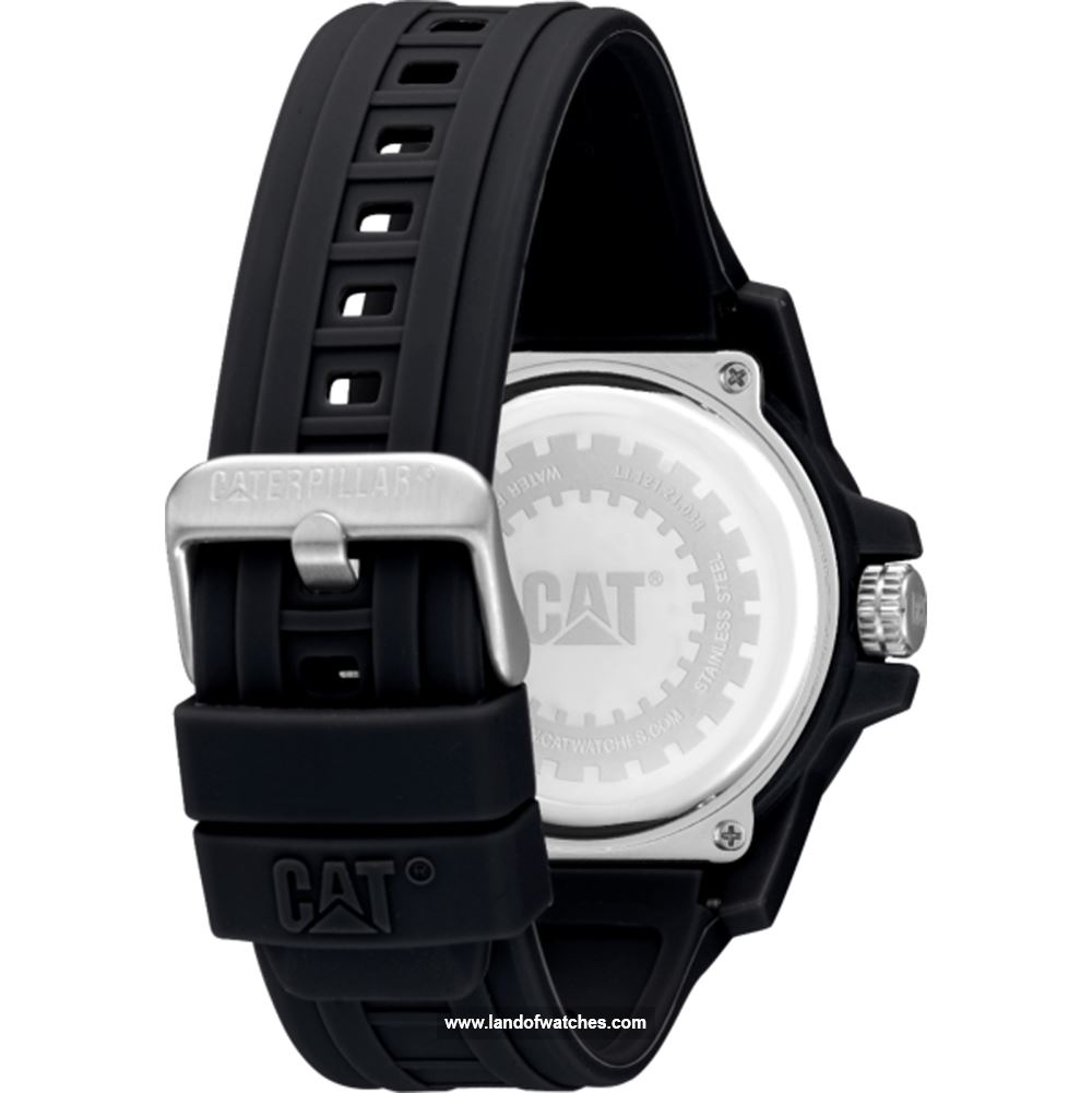 Buy Men's CAT LI.121.21.038 Sport Watches | Original