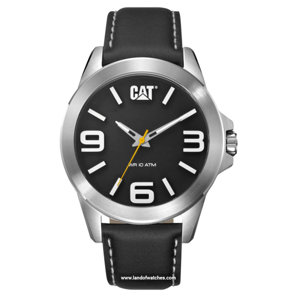 شراء ساعة معصم رجالیه كات(CAT) YT.141.32.132 كلاسيك | | | الأصلي