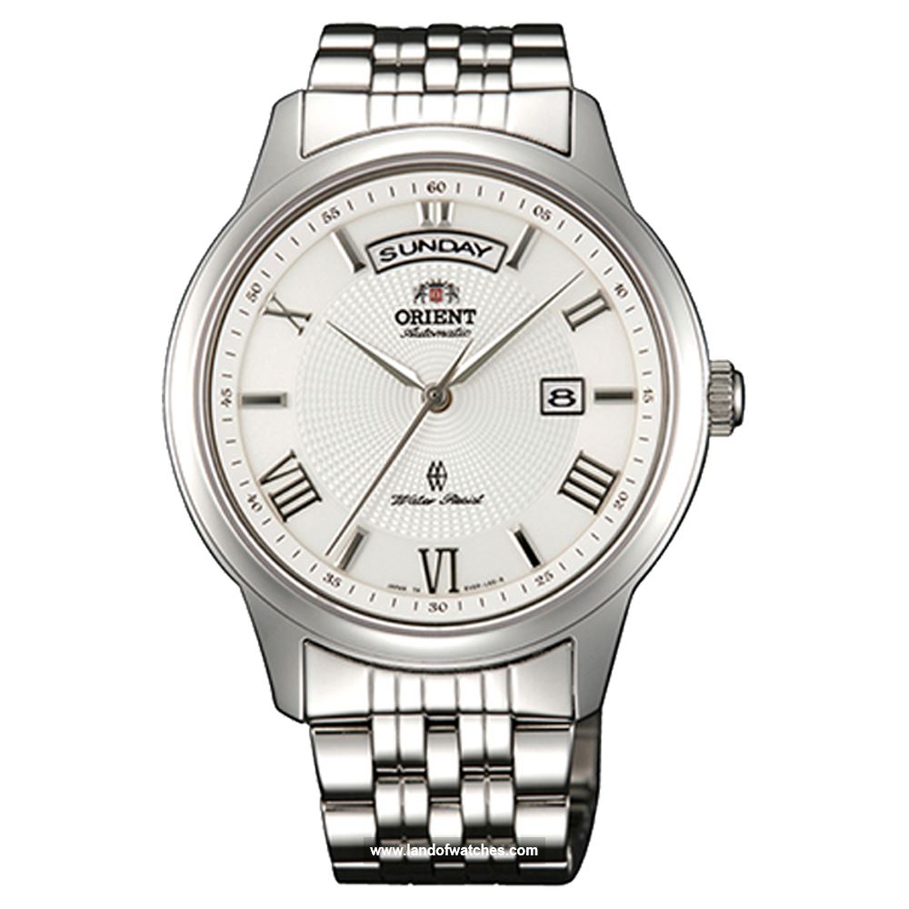 Buy ORIENT EV0P002W Watches | Original