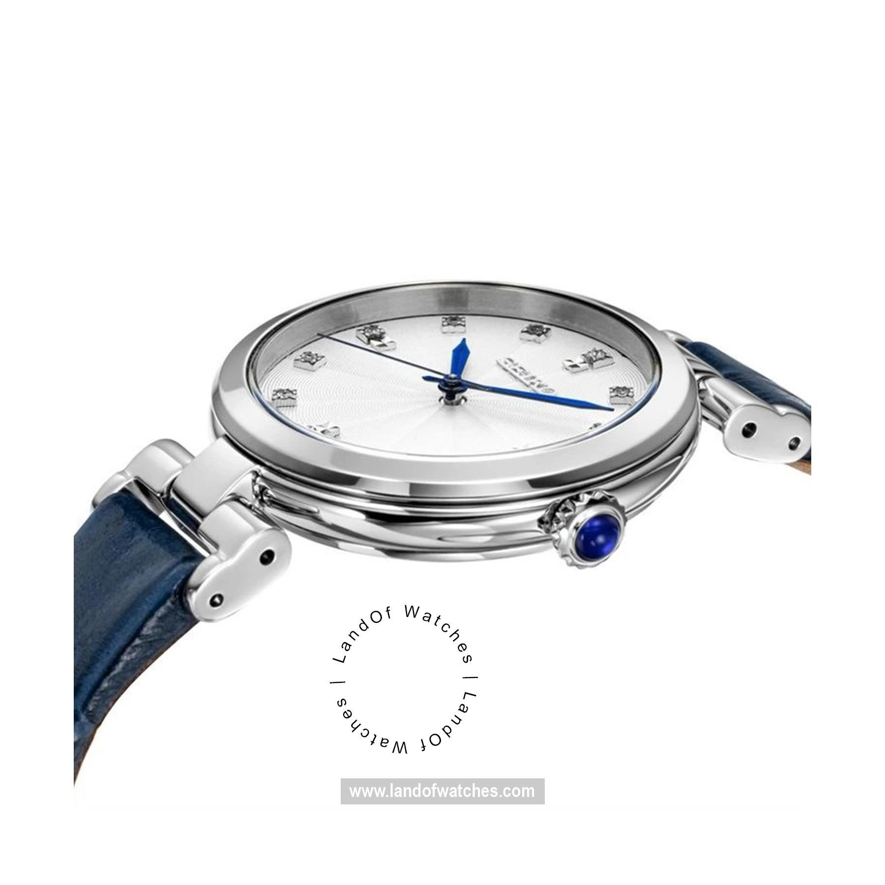 شراء ساعة معصم نسائیه سیکو(SEIKO) SRZ545P1 كلاسيك | | | الأصلي